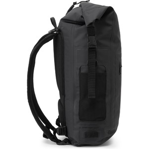 2024 Gill Voyager 30L Backpack L103 - Black